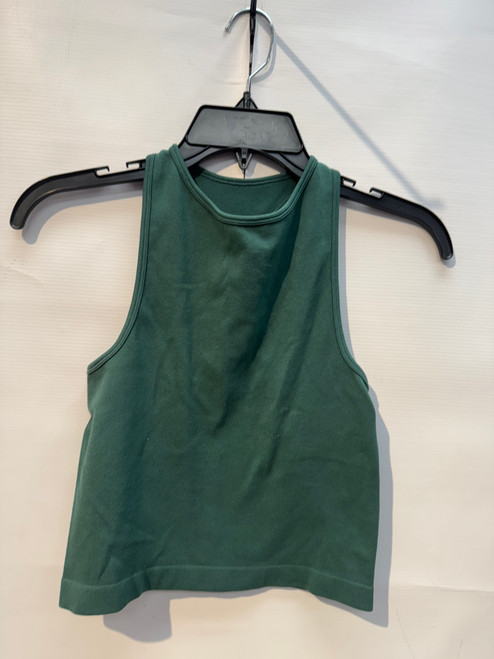 Vist Large View of Product Image Which is Used Free People Active Tank Top S-4/6 60132-S000098260