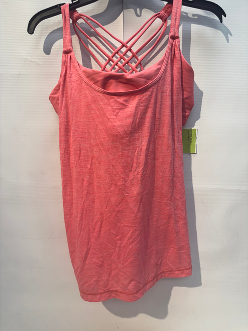 Vist Large View of Product Image Which is Used Lululemon Athletica Active Tank Top M-8/10 60132-S000098267