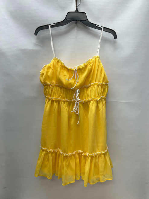 Vist Large View of Product Image Which is Used Lulus Short Dress F S-4/6