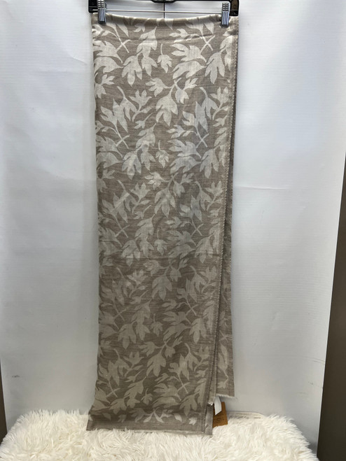 Vist Large View of Product Image Which is Used Cashmere Lightweight Scarf