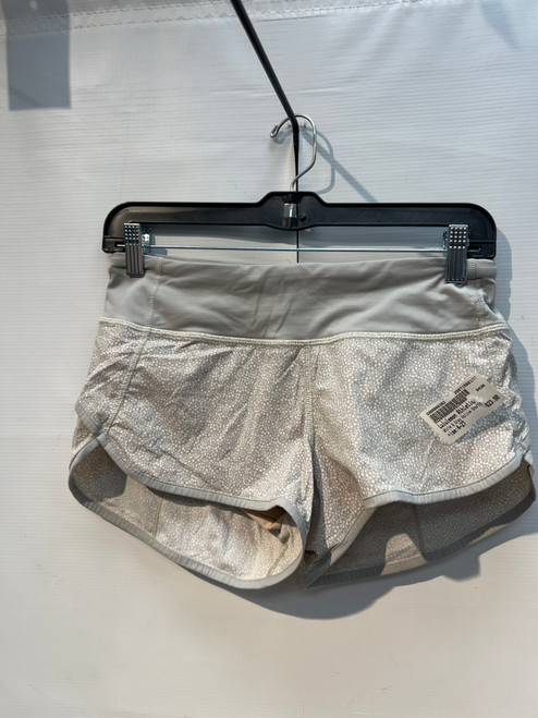 Vist Large View of Product Image Which is Used Lululemon Athletica Active Shorts 4-27 60132-S000098362