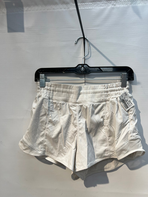 Vist Large View of Product Image Which is Used Lululemon Athletica Active Shorts 8-29 60132-S000098372