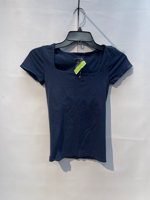 Vist Large View of Product Image Which is Used Free People T-Shirt XS-0/2 60132-S000098383