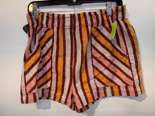 Vist Large View of Product Image Which is Used Anthropologie Shorts S 4-6/27-28 60132-S000098385