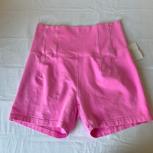 Vist Large View of Product Image Which is Used Unbranded Active Shorts M 8-10/28-30