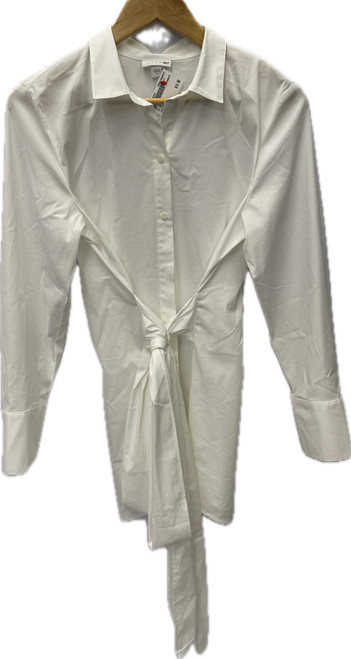Vist Large View of Product Image Which is Used J. Jill Long Sleeve Top M-8/10 60030-S000856442