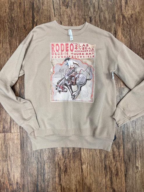 Used Unbranded Sweatshirt L-12/14 60043-S000873699