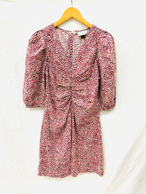 Vist Large View of Product Image Which is Used Universal Threads Short Dress F XS-0/2 60003-S000850380