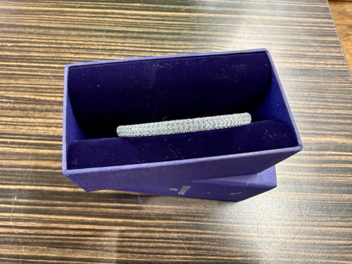 Used Swarovski Bracelet 60031-S000760974