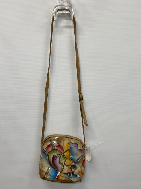 Vist Large View of Product Image Which is Used Unbranded Small Handbag