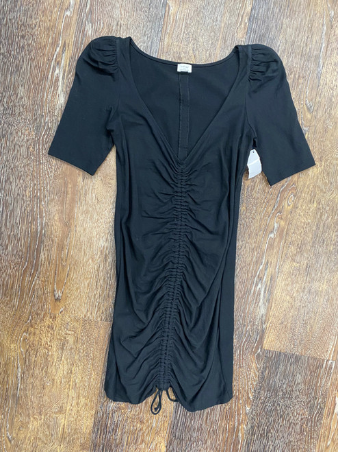 Vist Large View of Product Image Which is Used Wilfred Spring Short Dress P XXS