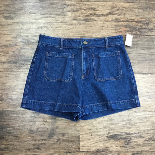 Used Loft Shorts 6-28 60004-S000620219