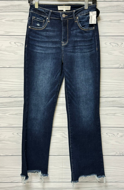 Vist Large View of Product Image Which is Used Risen Denim 4-27 60071-S000594072