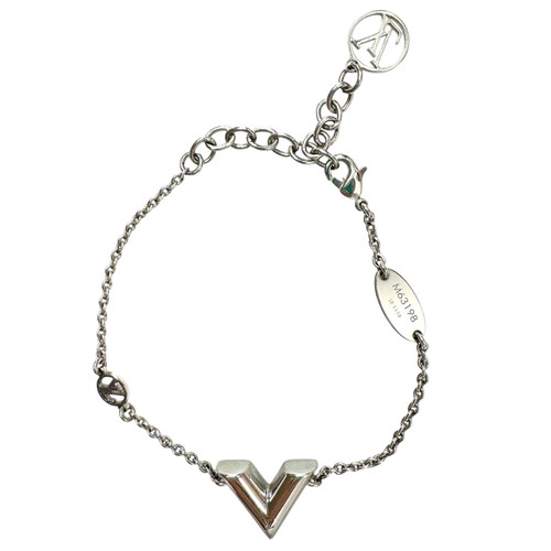 Vist Large View of Product Image Which is Used Louis Vuitton Essential V Bracelet 60099-S000329083