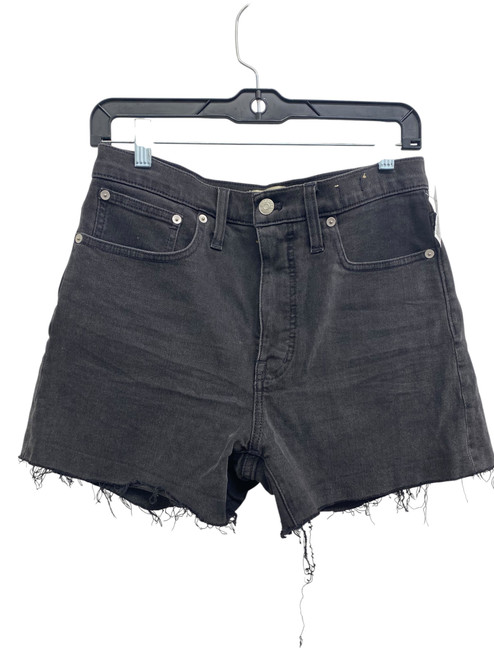 Used Madewell Shorts 4-27 60017-S001053445