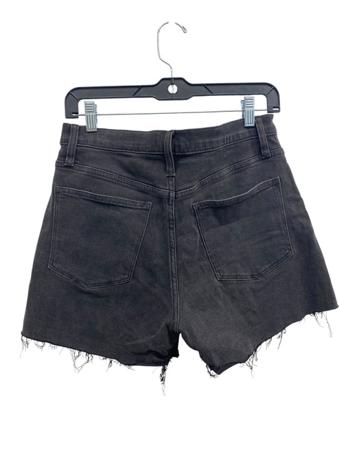Vist Large View of Product Image Which is Used Madewell Shorts 4-27 60017-S001053445