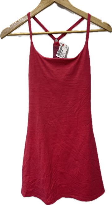 Vist Large View of Product Image Which is Used Outdoor Voices Active Dress S-4/6 60030-S000856492