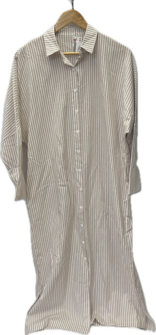 Vist Large View of Product Image Which is Used Unbranded Long Dress B M-8/10 60030-S000856494