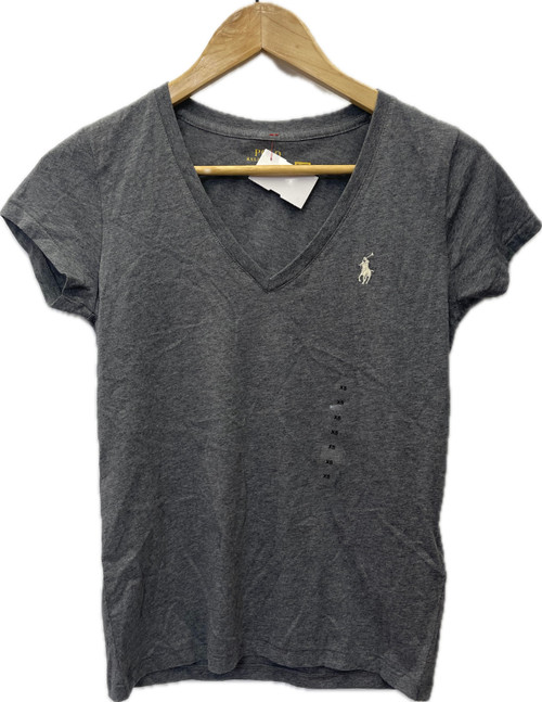 Vist Large View of Product Image Which is Used Polo Ralph Lauren T-Shirt XS-0/2 60030-S000856497