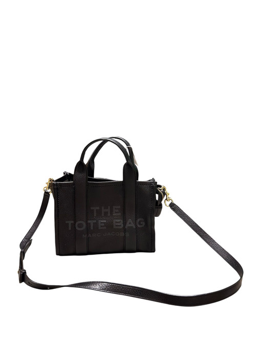 Marc Jacobs Leather Handbag 60136-S000600966