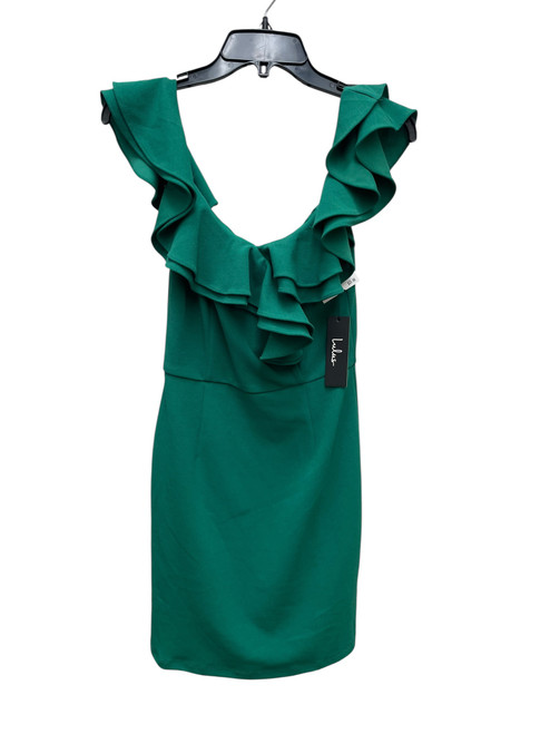 Vist Large View of Product Image Which is Used Lulus Short Dress F S-4/6