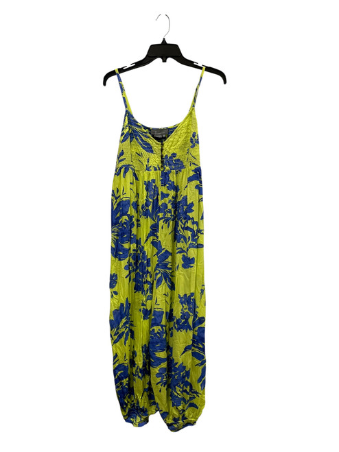 Vist Large View of Product Image Which is Used Anthropologie Jumpsuit S-4/6 60069-S000704172