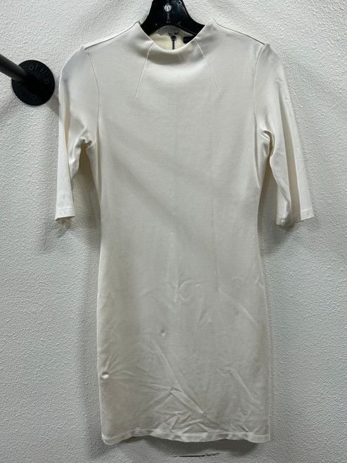 Vist Large View of Product Image Which is Used Unbranded Short Dress B S-4/6