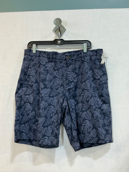 Vist Large View of Product Image Which is Used Michael Kors Mens Shorts 33W