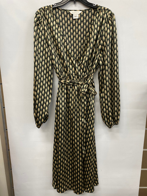 Vist Large View of Product Image Which is Used Unbranded Long Dress F XL-16