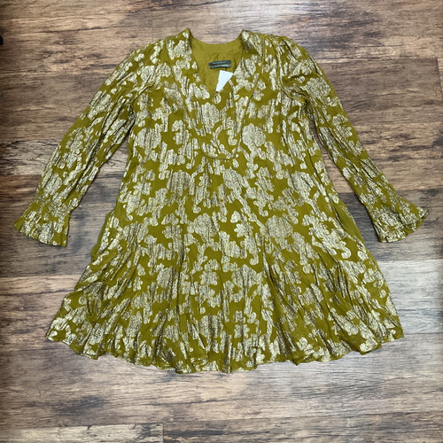 Vist Large View of Product Image Which is Used Anthropologie Short Dress B S-4/6 60004-S000620263