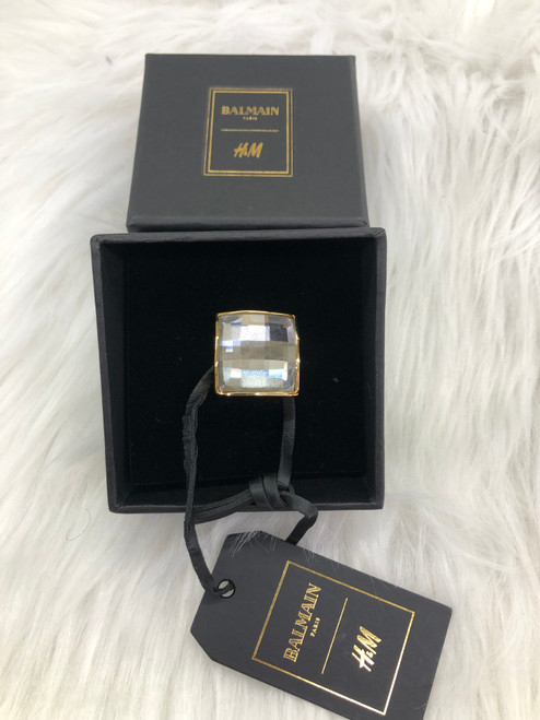 Used Unbranded Ring 60124-S000161917