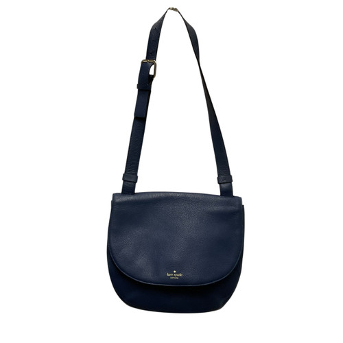 Used Kate Spade New York Large Leather Handbag 60105-S000247859