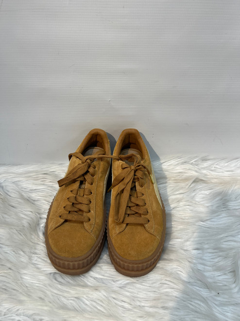 Vist Large View of Product Image Which is Used Unbranded Casual Shoes 7 60132-S000098471