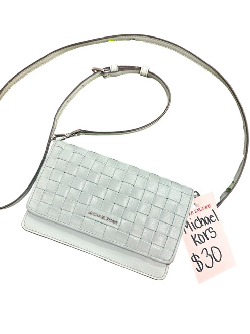 Used Michael Michael Kors Wallet 60085-S000329603