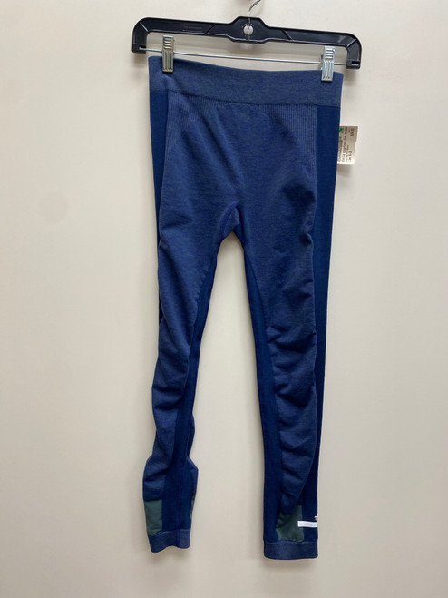 Vist Large View of Product Image Which is Used Stella McCartney for Adidas Active Leggings 6-28