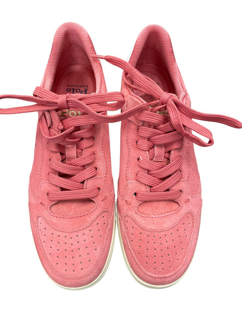 Used Polo Ralph Lauren Casual Shoes 8.5 60069-S000704331