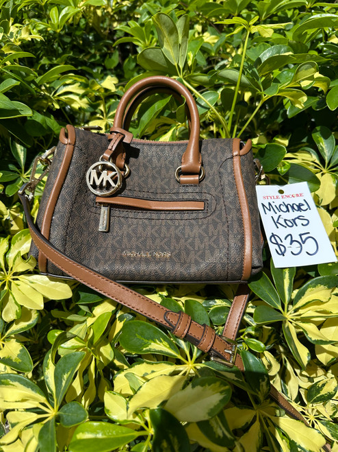 Used Michael kors  Small Handbag 60085-S000329608