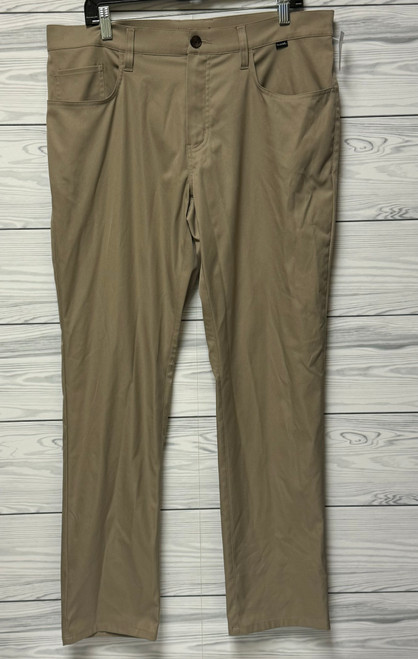 Vist Large View of Product Image Which is Used Travis Mathews Mens Casual Pant 36W 60071-S000594198