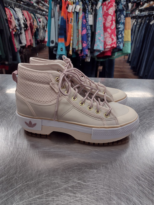 Vist Large View of Product Image Which is Used Adidas Outerwear Boots 9 60112-S000420872