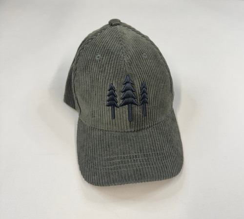 Used The Montana Scene Summer Hat L 12-14/31-32 60006-S001100771