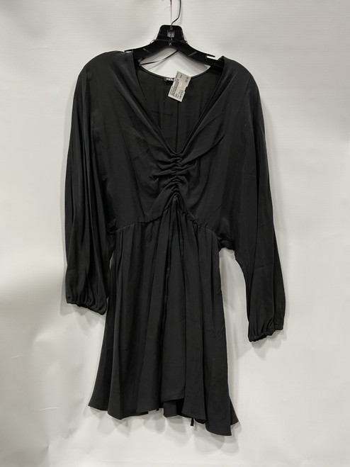 Vist Large View of Product Image Which is Used Zara Short Dress B S-4/6