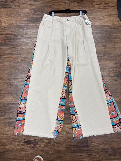 Used Unbranded Casual Pant 16-33 60032-S000634740