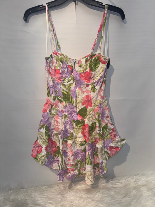 Vist Large View of Product Image Which is Used Sylver Moon Short Dress F S-4/6 60132-S000098488