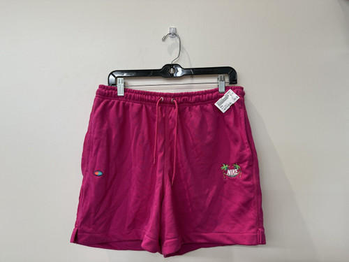 Used Nike Active Shorts M 8-10/28-30 60031-S000761134