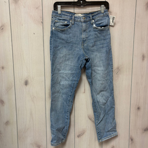 Used Ella Moss Denim 6-28 60093-S000356176