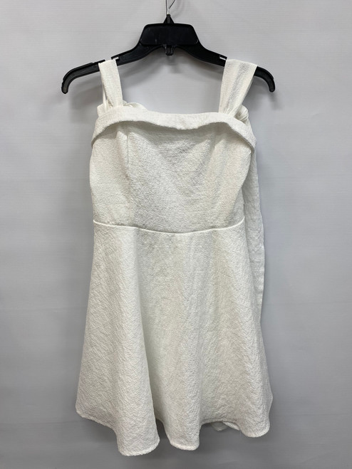 Vist Large View of Product Image Which is Used Shein Short Dress F 1X-18 60072-S000515413