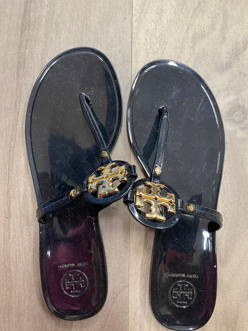 Used Tory Burch Sandals 9 60072-S000515419