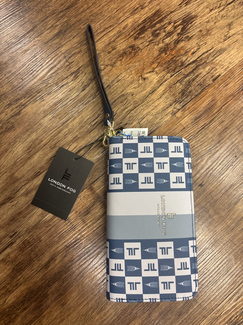 Vist Large View of Product Image Which is NWT London fog Wallet