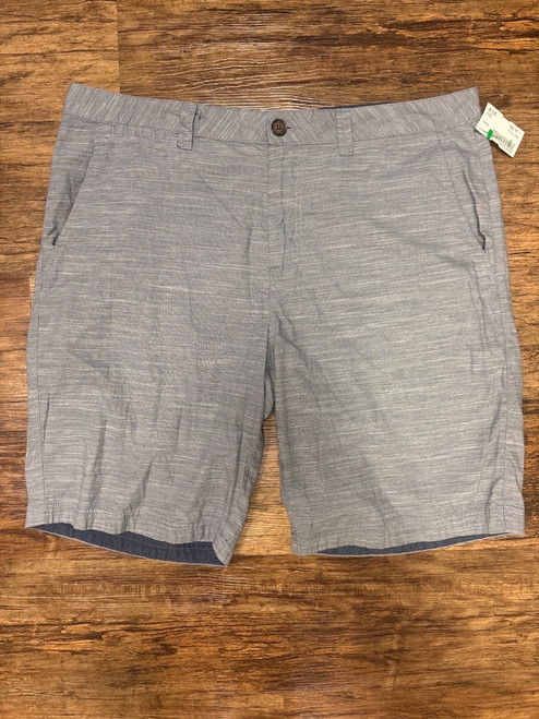 Vist Large View of Product Image Which is Used Unbranded Mens Shorts 36W