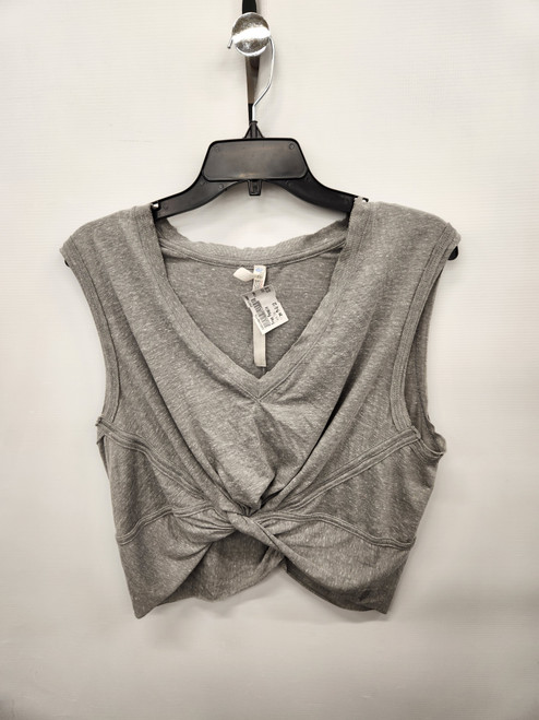 Vist Large View of Product Image Which is Used Free People Tank Top M-8/10